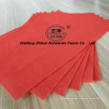 Colorful Anti-Pull Non Woven Fabrics